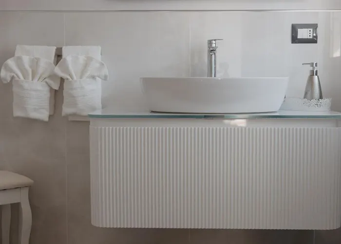 Il Ciuffo 公寓 韦尔切利