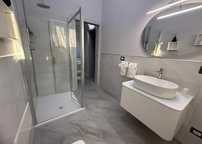 Il Ciuffo 公寓 韦尔切利