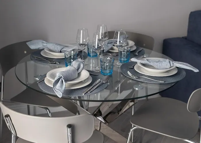 Il Ciuffo 公寓 韦尔切利